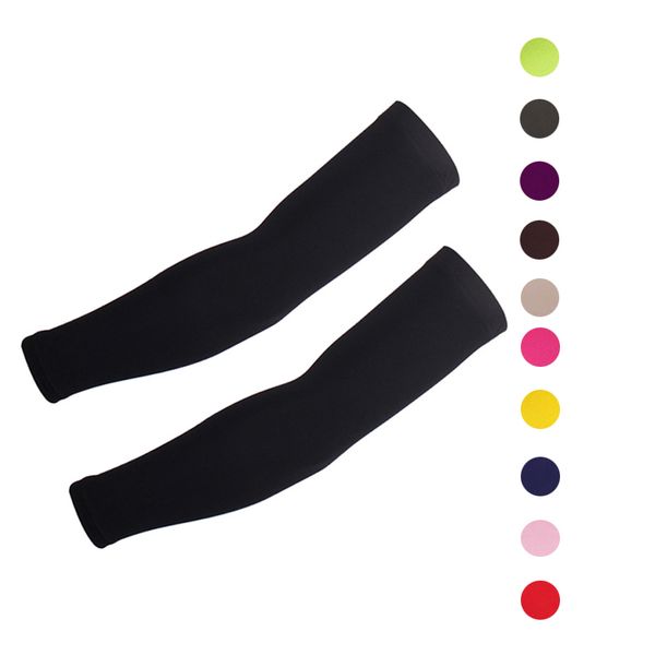 sun protection cooling arm sleeves warmers breathable quick dry anti slip protector for outdoor sports cycling running basketball, Black
sun protection cooling arm sleeves warmers breathable quick dry anti slip protector for outdoor sports cycling running basketball, Black