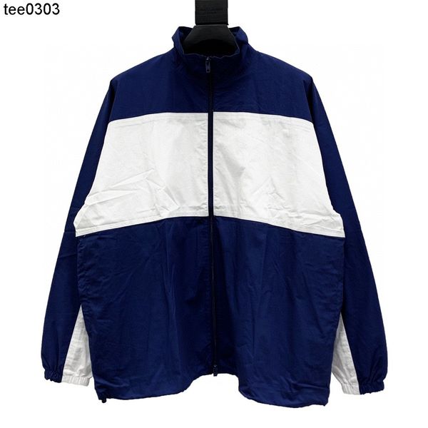 fashion brand spring summer 20 new paris color balencaigass thin silhouette jacket loose medium and long windbreaker for men and women, Black;brown
fashion brand spring summer 20 new paris color balencaigass thin silhouette jacket loose medium and long windbreaker for men and women, Black;brown