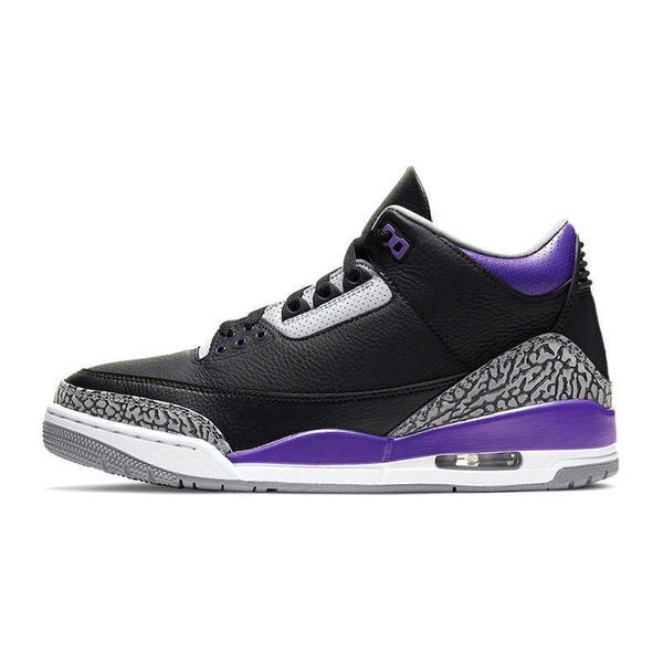 2022 3s jumpman men basketball shoes 3 cardinal red pine green racer blue midnight navy cool grey fire red cement pure white mens trainer k, Black
2022 3s jumpman men basketball shoes 3 cardinal red pine green racer blue midnight navy cool grey fire red cement pure white mens trainer k, Black