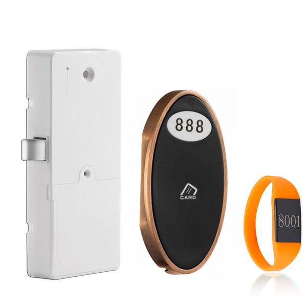 zinc alloy cabinet lock smart digital rfid spa swimming pool gym electronic lockers lock with master key
zinc alloy cabinet lock smart digital rfid spa swimming pool gym electronic lockers lock with master key