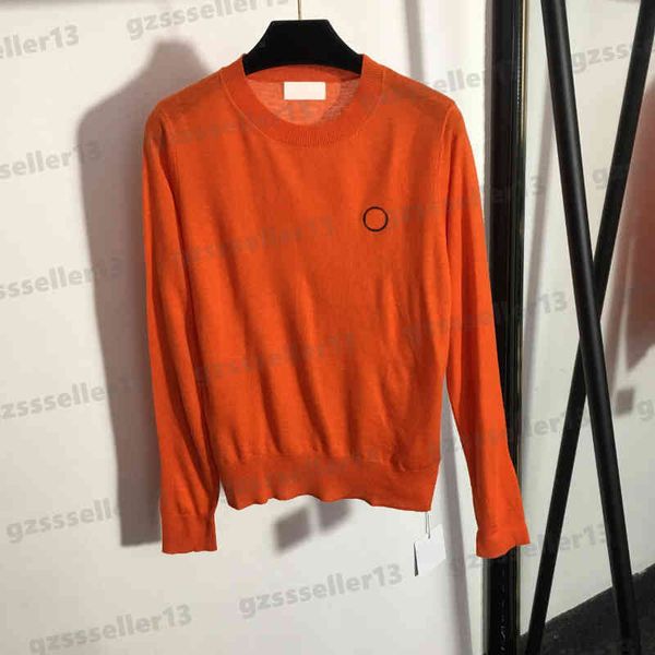 women sweaters jumper classic pattern embroidered letter logo fashion autumn crew neck knitted sweater women designer clothing 4 colors 091, White;black
women sweaters jumper classic pattern embroidered letter logo fashion autumn crew neck knitted sweater women designer clothing 4 colors 091, White;black
