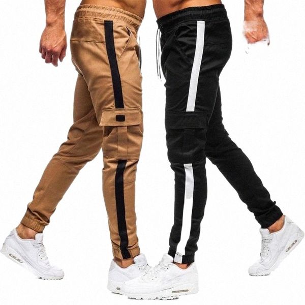 men's pants weirdo cargo men hip hop jogger multi-pocket sweatpants man fitness sportswear tracksuit skinny bottom trousers m9mk#, Black
men's pants weirdo cargo men hip hop jogger multi-pocket sweatpants man fitness sportswear tracksuit skinny bottom trousers m9mk#, Black