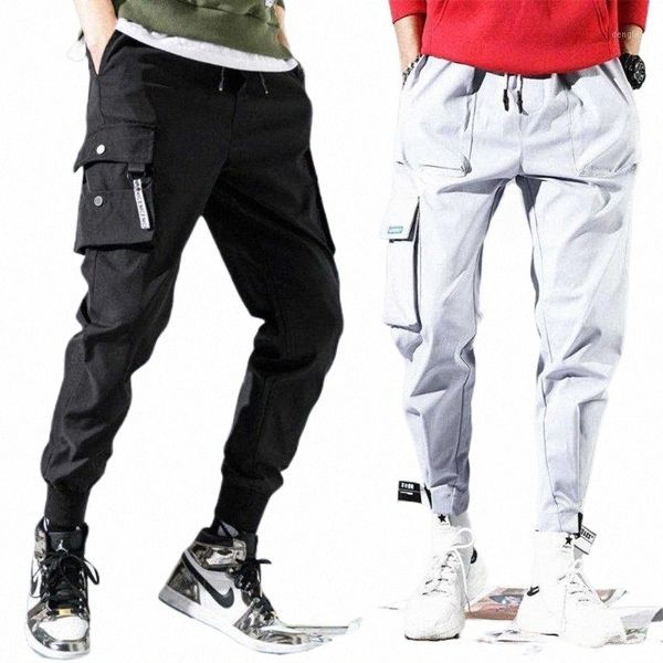 men's pants men hip hop belt cargo s-xxxl man patchwork overalls japanese streetwear joggers designer harem x0dr#, Black
men's pants men hip hop belt cargo s-xxxl man patchwork overalls japanese streetwear joggers designer harem x0dr#, Black
