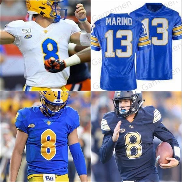 ncaa acc pittsburgh panthers pitt football stitched jersey 8 kenny pickett 12 paris ford 13 dan marino 33 tony dorsett 97 aaron donald294l, Black
ncaa acc pittsburgh panthers pitt football stitched jersey 8 kenny pickett 12 paris ford 13 dan marino 33 tony dorsett 97 aaron donald294l, Black