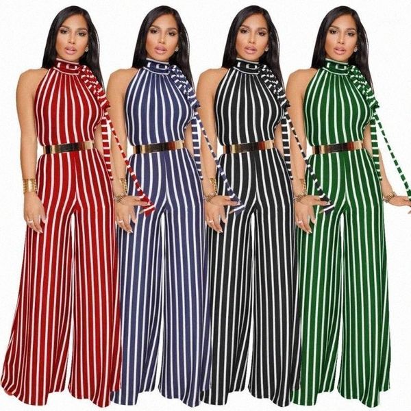women's jumpsuits & rompers elegant striped spaghetti strap womens jumpsuit sleeveless backless bow casual wide legs leotard overalls k, Black;white
women's jumpsuits & rompers elegant striped spaghetti strap womens jumpsuit sleeveless backless bow casual wide legs leotard overalls k, Black;white