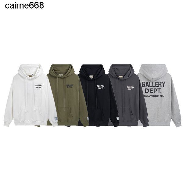 men's hoodies sweatshirts american fashion brand gary dept classic letter slogan print high street men's and women's hooded h, Black
men's hoodies sweatshirts american fashion brand gary dept classic letter slogan print high street men's and women's hooded h, Black