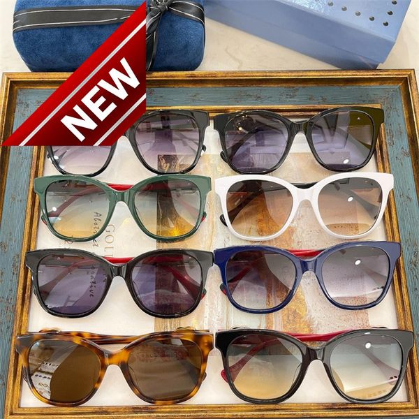 sunglasses brands men's women's 22 new g family box sunglass fashion plate ins network red star same gg1288s, White;black
sunglasses brands men's women's 22 new g family box sunglass fashion plate ins network red star same gg1288s, White;black
