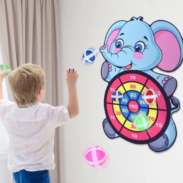 montessori dart board target sports game toys for children 4 to 6 years old outdoor toy child indoor girls sticky ball boys gift
montessori dart board target sports game toys for children 4 to 6 years old outdoor toy child indoor girls sticky ball boys gift