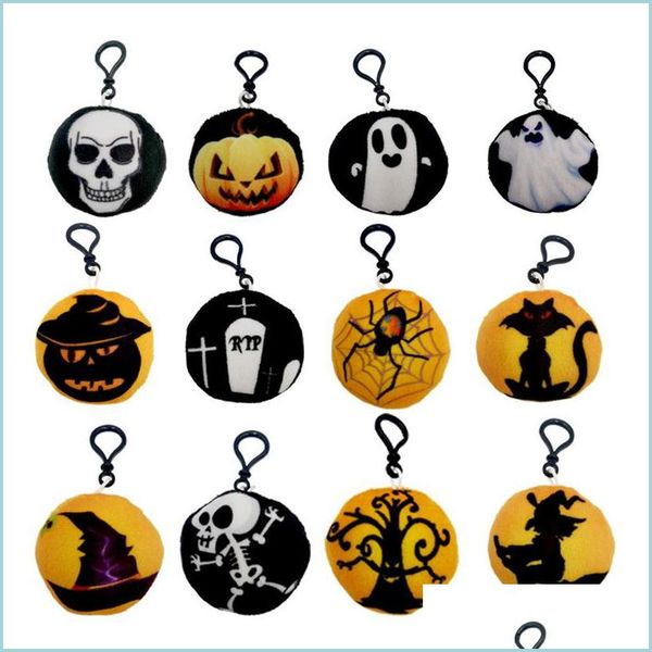 key rings halloween plush toys keychains gifts round soft stuffed pumpkin moon heart eye ghost skl pendant for part bdedome dhqoo, Slivery;golden
key rings halloween plush toys keychains gifts round soft stuffed pumpkin moon heart eye ghost skl pendant for part bdedome dhqoo, Slivery;golden