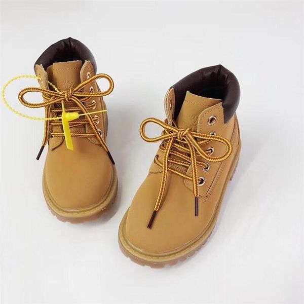 kids winter waterproof outdoor boot leather high cut warm snow boots martin boots boy girl hiking sports trainer shoes sneakers online298n, Black
kids winter waterproof outdoor boot leather high cut warm snow boots martin boots boy girl hiking sports trainer shoes sneakers online298n, Black