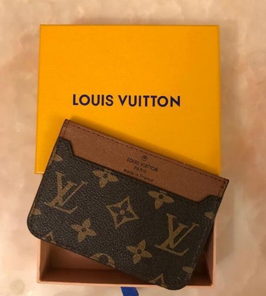classic men women coin purse mini wallet small credit card holder bank cardholder l handbags lv louis vuitton, Red;black
classic men women coin purse mini wallet small credit card holder bank cardholder l handbags lv louis vuitton, Red;black