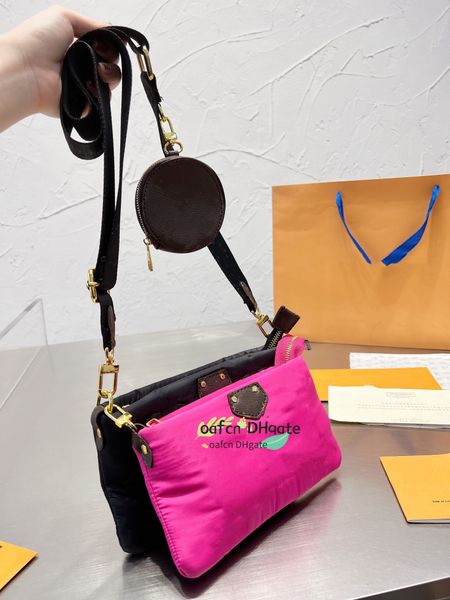 luxury bag designer fashion women messenger bags cotton material print handbag ladies shoulder bags wallet 3 in 1 tote bag
luxury bag designer fashion women messenger bags cotton material print handbag ladies shoulder bags wallet 3 in 1 tote bag