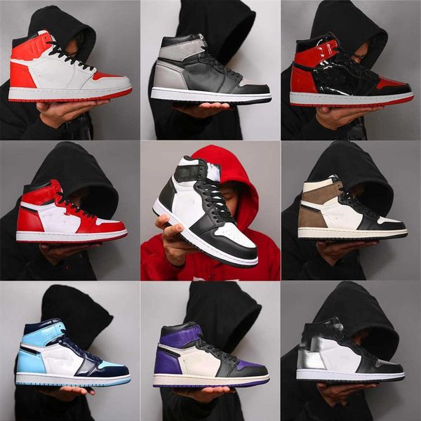 jordon jumpman air 1 mens og high basketball shoes mid aj chicago royal toe black metallic gold pine green black unc patent women j1289b
jordon jumpman air 1 mens og high basketball shoes mid aj chicago royal toe black metallic gold pine green black unc patent women j1289b