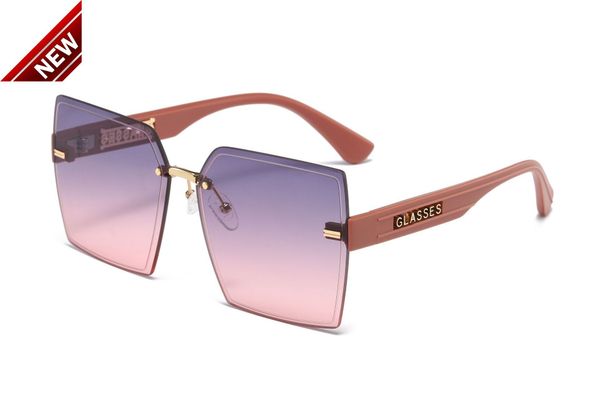 sunglasses brands men's women's 2022 new g family cut edge fashionable and versatile live broadcast of street, White;black
sunglasses brands men's women's 2022 new g family cut edge fashionable and versatile live broadcast of street, White;black