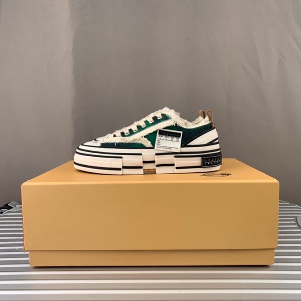 roller 2021 shoes luxury xvessel g.o.p. lows canvas shoes mens women fashion designer vessel tripe s piece by piece speed casual 3cyy, Black
roller 2021 shoes luxury xvessel g.o.p. lows canvas shoes mens women fashion designer vessel tripe s piece by piece speed casual 3cyy, Black