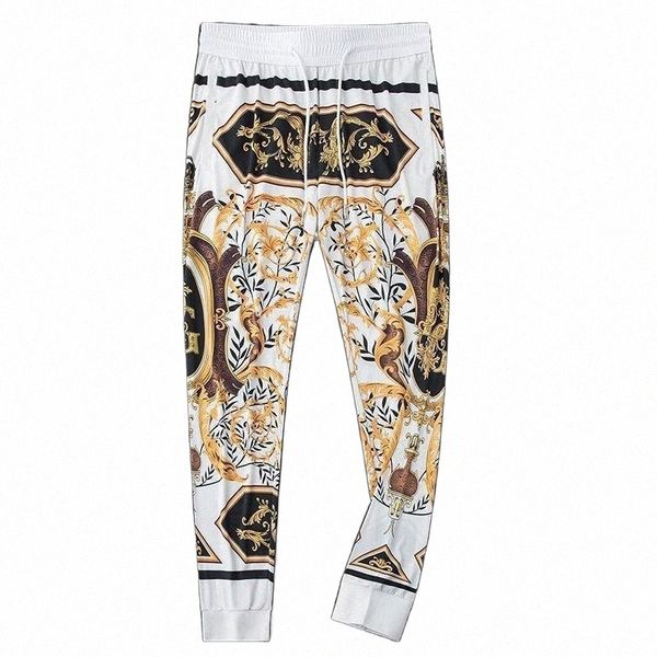 men's pants 2021 summer selling fashion jogging thin striped printed sports casual self-cultivation1 02ou#, Black
men's pants 2021 summer selling fashion jogging thin striped printed sports casual self-cultivation1 02ou#, Black