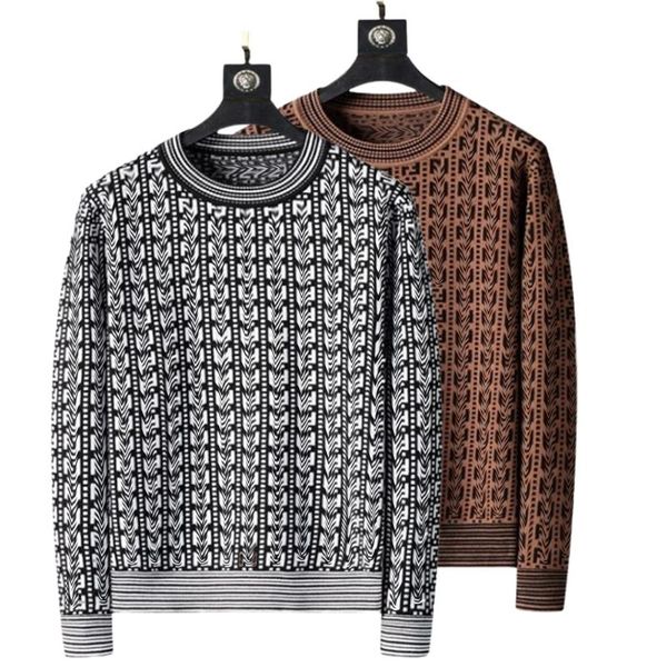 winter fashion classic designer sweaters mens for women quality casual all-match round neck long sportswear letter famous sweater jumper -3, White;black
winter fashion classic designer sweaters mens for women quality casual all-match round neck long sportswear letter famous sweater jumper -3, White;black