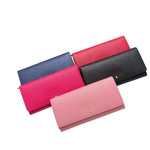 classic designer bags long wallet zipper purses cards and coins famous womens wallets purse card holder coin purse clutch bag ship, Red;black
classic designer bags long wallet zipper purses cards and coins famous womens wallets purse card holder coin purse clutch bag ship, Red;black