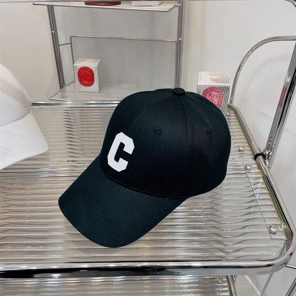 2022 designer baseball cap men women pinkycolor fashion street arc de triomphe spring summer c letter hat 43z, Blue;gray
2022 designer baseball cap men women pinkycolor fashion street arc de triomphe spring summer c letter hat 43z, Blue;gray