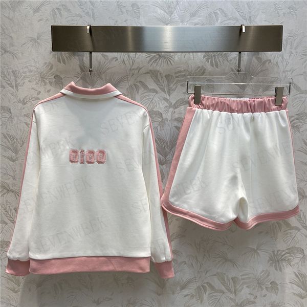 embroidery letter hoodie shorts sets womens tracksuits fashion casual sweatshirts sports pants for female, Gray
embroidery letter hoodie shorts sets womens tracksuits fashion casual sweatshirts sports pants for female, Gray