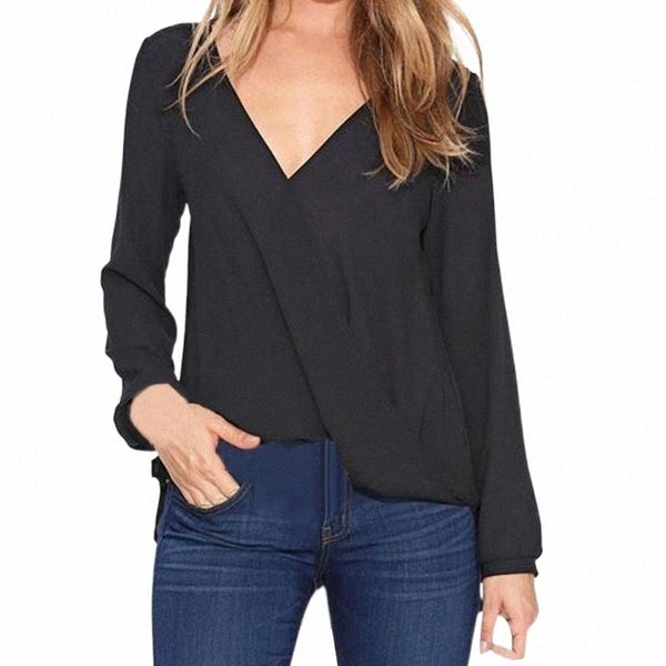 2021 fashion solid blouse ladies casual daily tee v-neck loose tee female women's long sleeve shirt blusas pullover t8nc#, White
2021 fashion solid blouse ladies casual daily tee v-neck loose tee female women's long sleeve shirt blusas pullover t8nc#, White