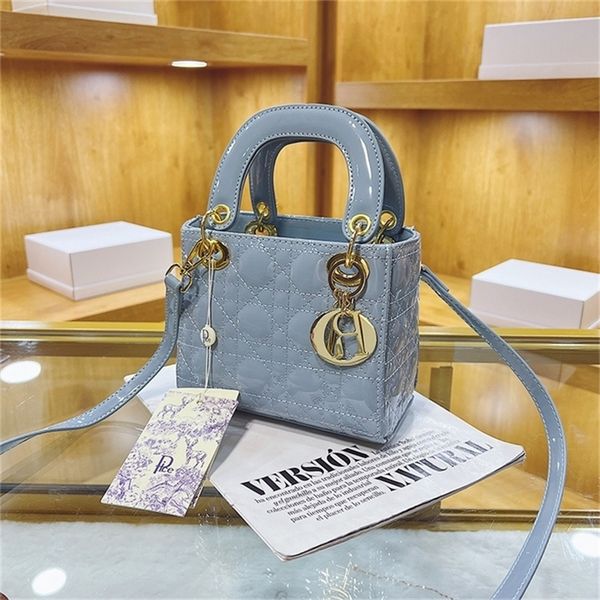 89% off outlets evening bags wholesale female trendy small light luxury hand foreign style versatile one messenger women's
89% off outlets evening bags wholesale female trendy small light luxury hand foreign style versatile one messenger women's