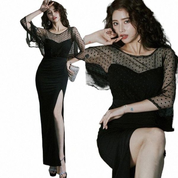 casual dresses see through maxi dress one piece koran ladies hollow out summer nightclub party long for women china clothing v06g#, Black;gray
casual dresses see through maxi dress one piece koran ladies hollow out summer nightclub party long for women china clothing v06g#, Black;gray