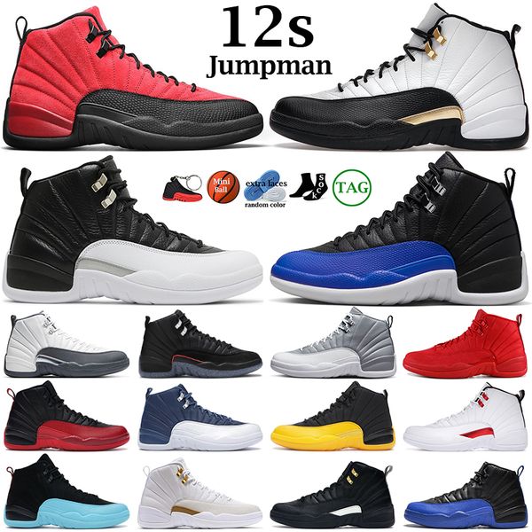 men basketball shoes jumpman 12s 12 hyper royal stealth playoff taxi utility grind dark concord reverse flu game mens trainers sports
men basketball shoes jumpman 12s 12 hyper royal stealth playoff taxi utility grind dark concord reverse flu game mens trainers sports
