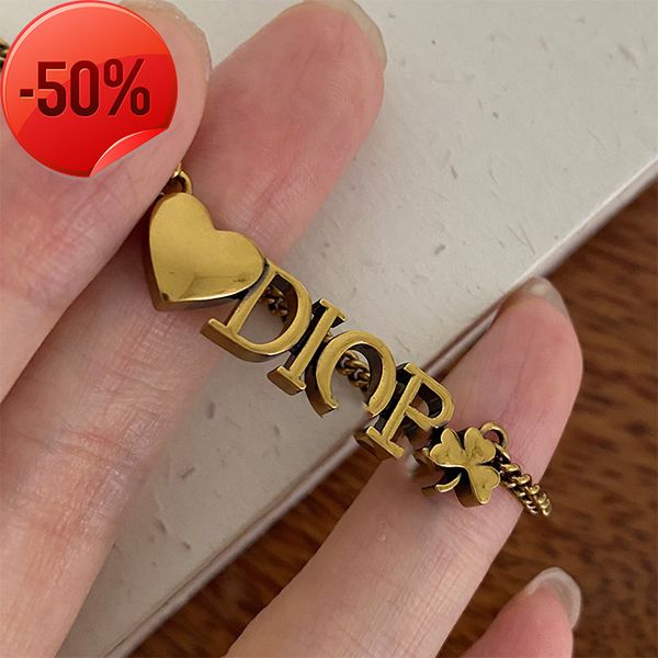 50% off factory clearance sale designer new brand jewelry necklace charm d valentine's to antique bronze color grass dign, Silver
50% off factory clearance sale designer new brand jewelry necklace charm d valentine's to antique bronze color grass dign, Silver