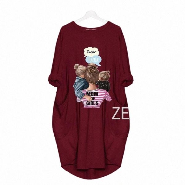 casual dresses super mom and daughter women party dress-shirt long sleeve for dress female summer women's clothing r2rp#, Black;gray
casual dresses super mom and daughter women party dress-shirt long sleeve for dress female summer women's clothing r2rp#, Black;gray