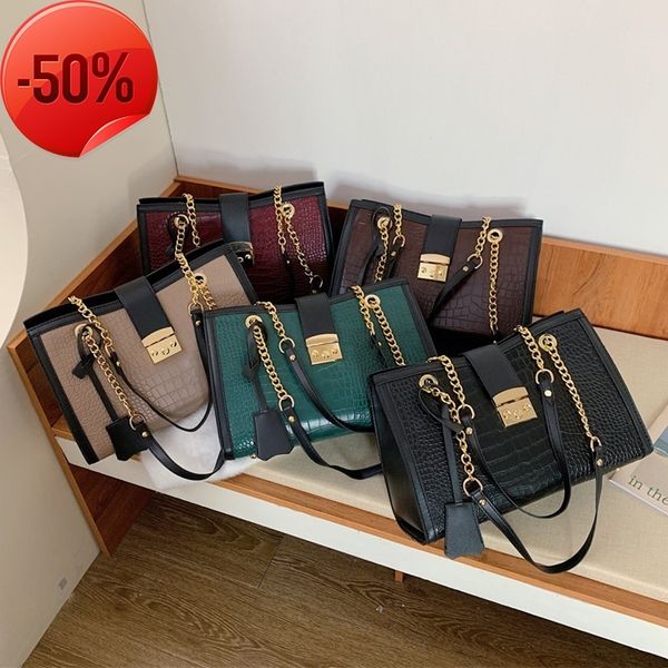 50% off factory clearance specials clutch bags evening wallets ladies shoulder textured chain large capacity women's new fashion one ha
50% off factory clearance specials clutch bags evening wallets ladies shoulder textured chain large capacity women's new fashion one ha