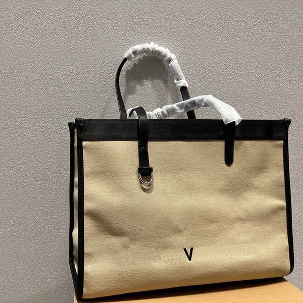 tote bag designer bags luxury handbags fashion letter shoulder bag brand canvas shopping purses large capacity wallet
tote bag designer bags luxury handbags fashion letter shoulder bag brand canvas shopping purses large capacity wallet