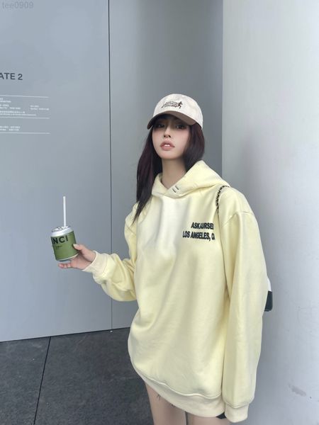 askyurself hoodie washed old letter print hoodie high street loose american casual couple popular sweater, Black
askyurself hoodie washed old letter print hoodie high street loose american casual couple popular sweater, Black