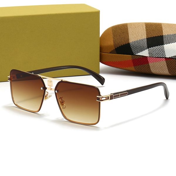 fashion mens sunglasses womens square design gafas de sol gradient brown driving metal frame polarized glasses anti-glare outdoor glasses, White;black
fashion mens sunglasses womens square design gafas de sol gradient brown driving metal frame polarized glasses anti-glare outdoor glasses, White;black