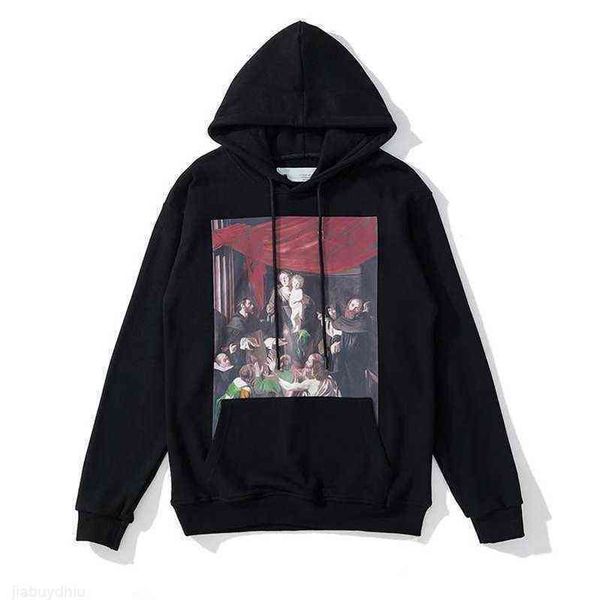 off men's sweatshirts fashion brand offs hip hop landscape oil painting mens hoodies printed hoodie casual harajuku pullovers white bla, Black
off men's sweatshirts fashion brand offs hip hop landscape oil painting mens hoodies printed hoodie casual harajuku pullovers white bla, Black
