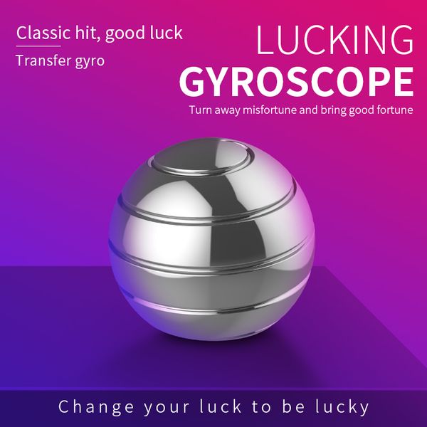 2022new toy rotating deskball transfer fingertip gyro explosion colorful tiktok decompression toy
2022new toy rotating deskball transfer fingertip gyro explosion colorful tiktok decompression toy