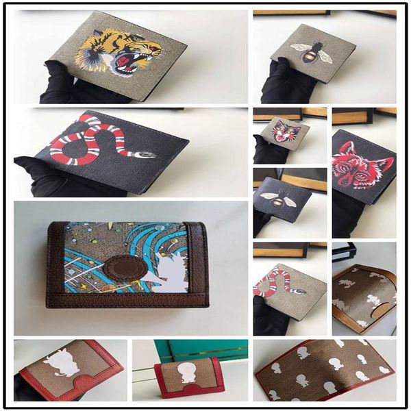 2021 latest short wallet for women designer purse zipper bag ladies card holder pocket coin hold 60259z, Red;black
2021 latest short wallet for women designer purse zipper bag ladies card holder pocket coin hold 60259z, Red;black