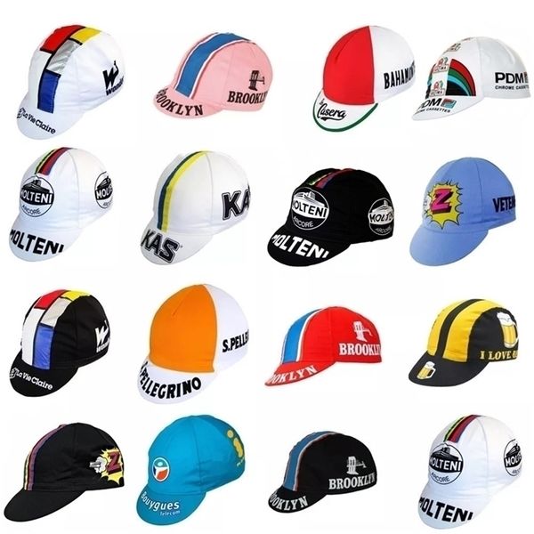 snapbacks retro cycling cap gorra ciclismo men women breathable bicycle hat classic bike caps 220919, Black;white
snapbacks retro cycling cap gorra ciclismo men women breathable bicycle hat classic bike caps 220919, Black;white
