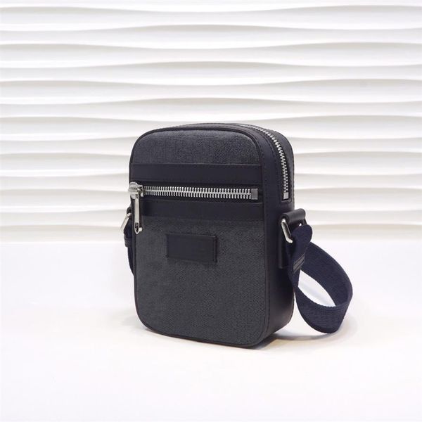 classic mini size messenger bag black grey canvas with leather mens shoulder bag with box luxurys designers bags handbag crossbody294n
classic mini size messenger bag black grey canvas with leather mens shoulder bag with box luxurys designers bags handbag crossbody294n