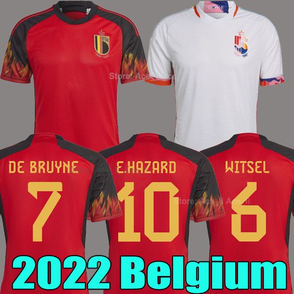 belgium 2022 world cup soccer jerseys national team de bruyne hazard courtois lukaku tielemans 22 23 michy batshuayi kevin kompany men kids, Black;yellow
belgium 2022 world cup soccer jerseys national team de bruyne hazard courtois lukaku tielemans 22 23 michy batshuayi kevin kompany men kids, Black;yellow