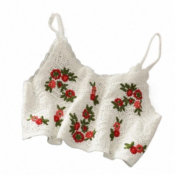 women's tanks & camis women crochet knit camisole floral embroidery beach sleeveless crop bralette r2zr#, White
women's tanks & camis women crochet knit camisole floral embroidery beach sleeveless crop bralette r2zr#, White