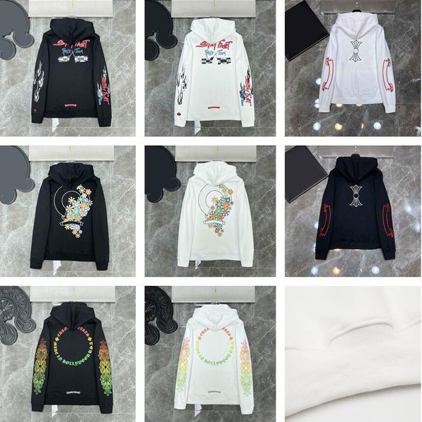 hearts hoodie mens hoody clothing womens heart hoodies designer hooded sweatshirt ch cross flower arm front printed horseshoe pocket, Black
hearts hoodie mens hoody clothing womens heart hoodies designer hooded sweatshirt ch cross flower arm front printed horseshoe pocket, Black
