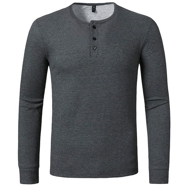 men s t shirts t shirt long sleeve henley collar solid color tee s casual slim fit tshirts white black gray tees daily wear 220919
men s t shirts t shirt long sleeve henley collar solid color tee s casual slim fit tshirts white black gray tees daily wear 220919