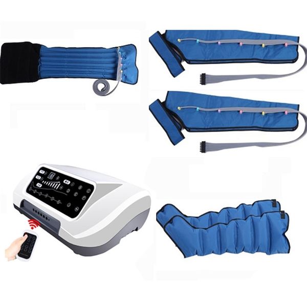 leg massagers 6 airbags pressure massager with compression therapy arm thigh waist pneumatic wraps pain releif remote control 220916
leg massagers 6 airbags pressure massager with compression therapy arm thigh waist pneumatic wraps pain releif remote control 220916