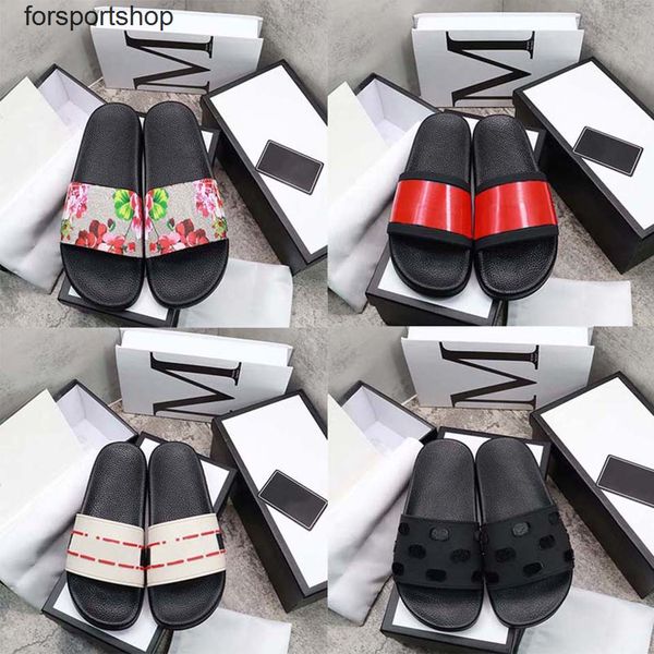 slippers designer slides slippers men women sandals flower red green blue dust bag shoes print slide summer beach fashion trainers wide flat, Black
slippers designer slides slippers men women sandals flower red green blue dust bag shoes print slide summer beach fashion trainers wide flat, Black
