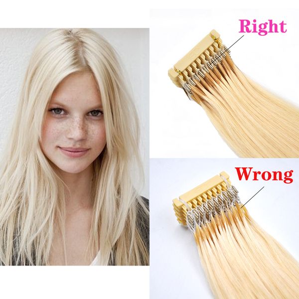 150g 300strands pre-bonded european brazilian 6d human hair extension 16 18 20 22 24inch, Black
150g 300strands pre-bonded european brazilian 6d human hair extension 16 18 20 22 24inch, Black