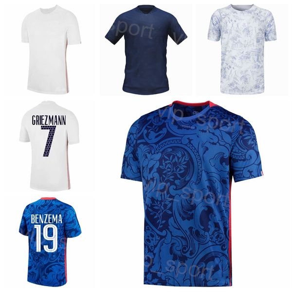 national team french soccer 10 kylian mbappe jerseys 2022 world cup 6 paul pogba 13 kante 2 pavard 8 tchouameni 4 raphael varane 19 karim be, Black;yellow
national team french soccer 10 kylian mbappe jerseys 2022 world cup 6 paul pogba 13 kante 2 pavard 8 tchouameni 4 raphael varane 19 karim be, Black;yellow