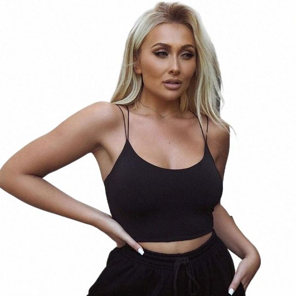 women's tanks & camis double thin camisole female o-neck fitness seamless padded vest t-shirt i9wc#, White
women's tanks & camis double thin camisole female o-neck fitness seamless padded vest t-shirt i9wc#, White