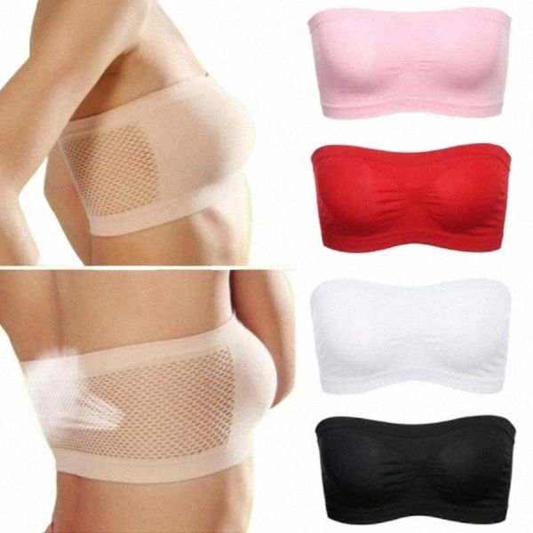 bras wireless women fashion size breathable hollow out seamless lingerie strapless invisible bralette bra push up oversize g0xt#, Red;black
bras wireless women fashion size breathable hollow out seamless lingerie strapless invisible bralette bra push up oversize g0xt#, Red;black