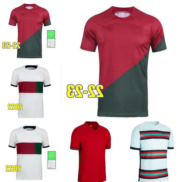 22 23 portuguesa joao felix soccer jerseys ruben neves bruno ronaldo fernandes portugieser 2022 portuguese football shirt men kids kit sets, Black;yellow
22 23 portuguesa joao felix soccer jerseys ruben neves bruno ronaldo fernandes portugieser 2022 portuguese football shirt men kids kit sets, Black;yellow